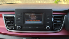 Kia Rio 1.25 Pulse 5dr Petrol Hatchback